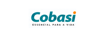Logomarca Cobasi