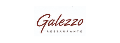 Logomarca Restaurante Galezzo