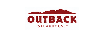 Logomarca Outback Steakhouse