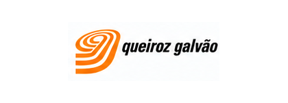 Logomarca Queiroz Galvão