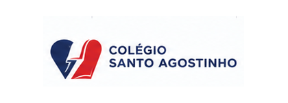 Logomarca Colégio Santo Agostinho
